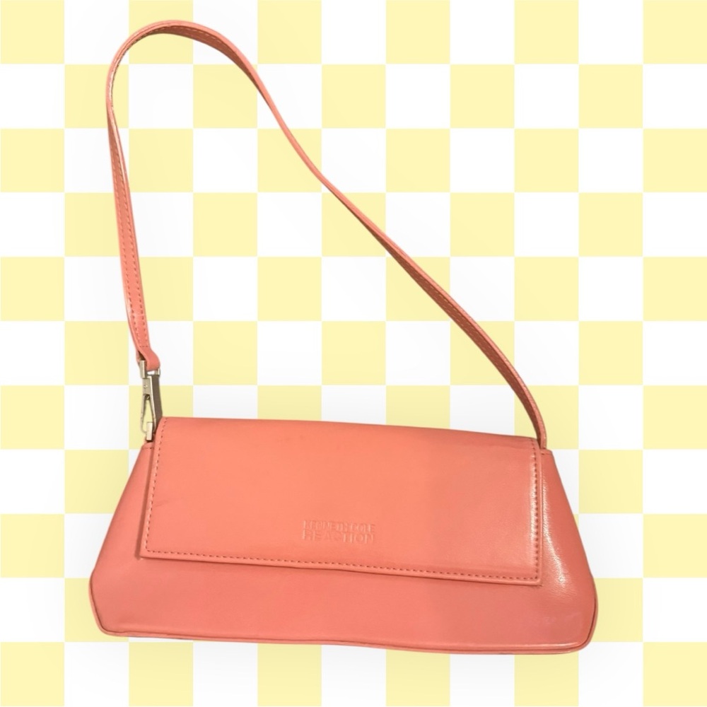 Kenneth Cole Reaction Coral Mini Bag